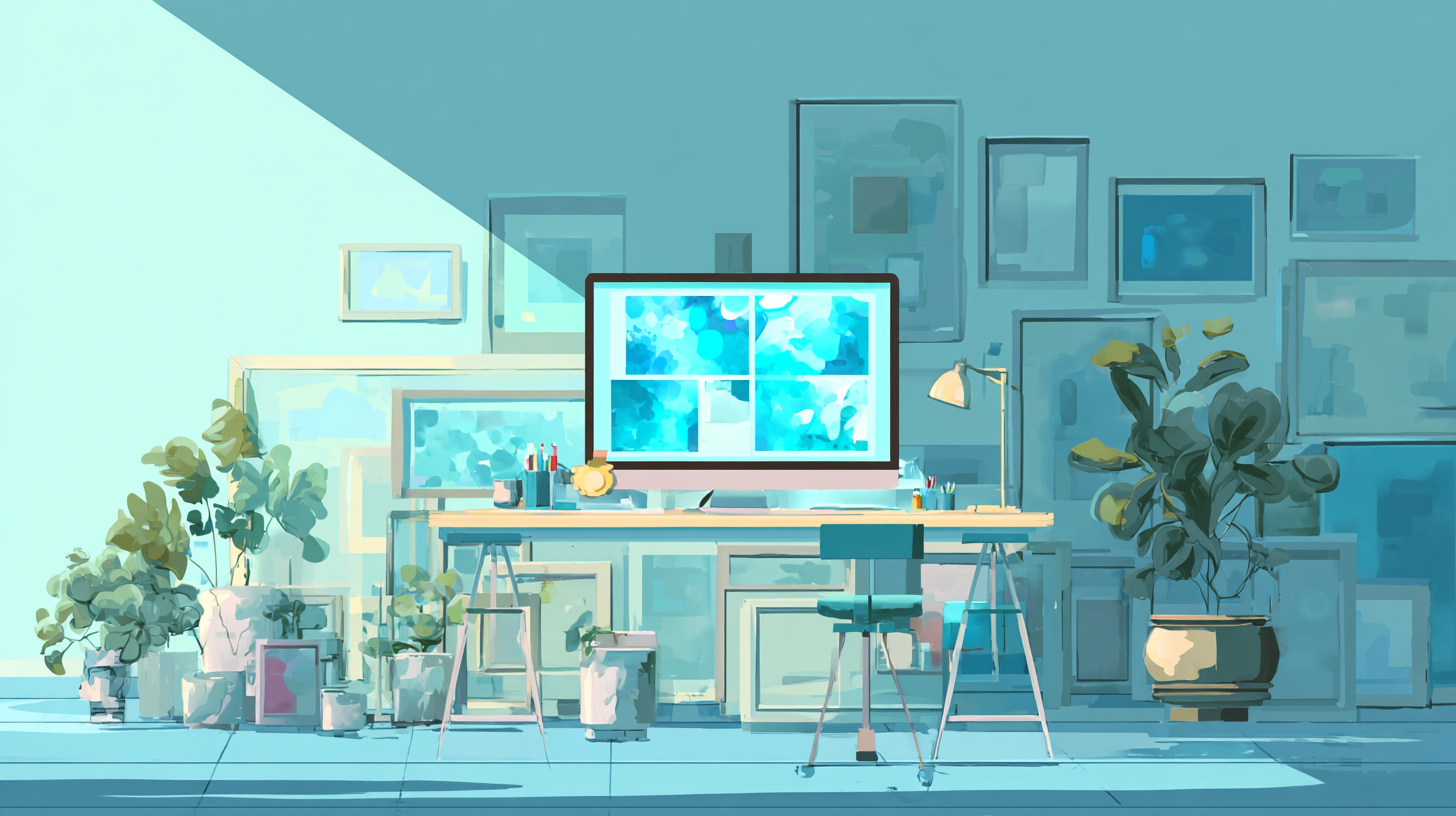 Addressing AI, Creativity, and Content Theft