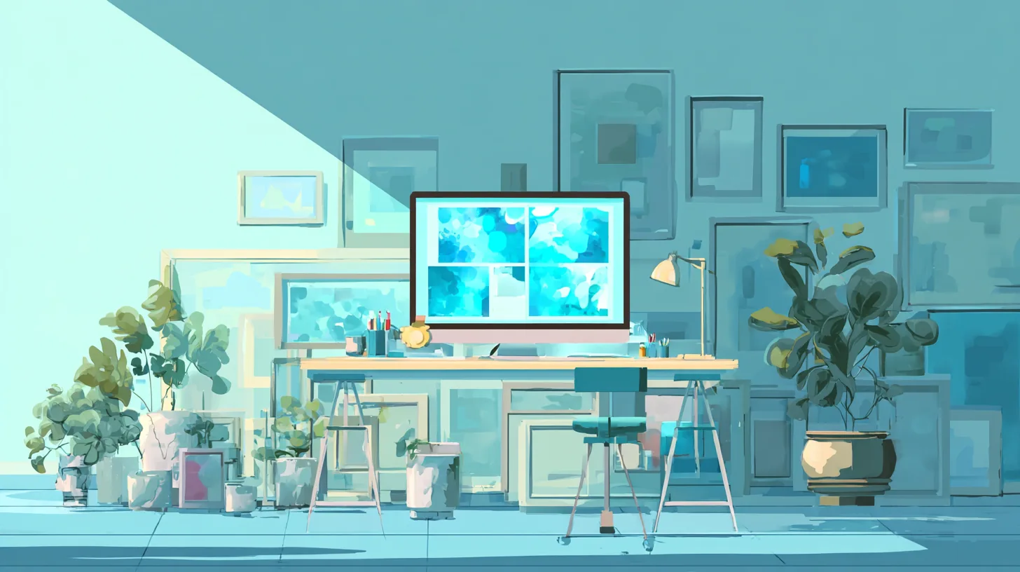 Addressing AI, Creativity, and Content Theft