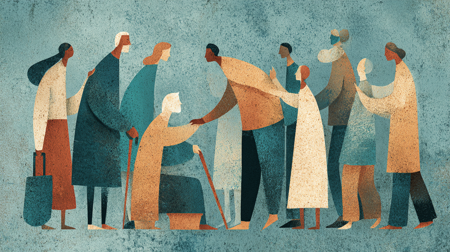 The Foundation of Trauma-Informed Communication in High-Stakes Care