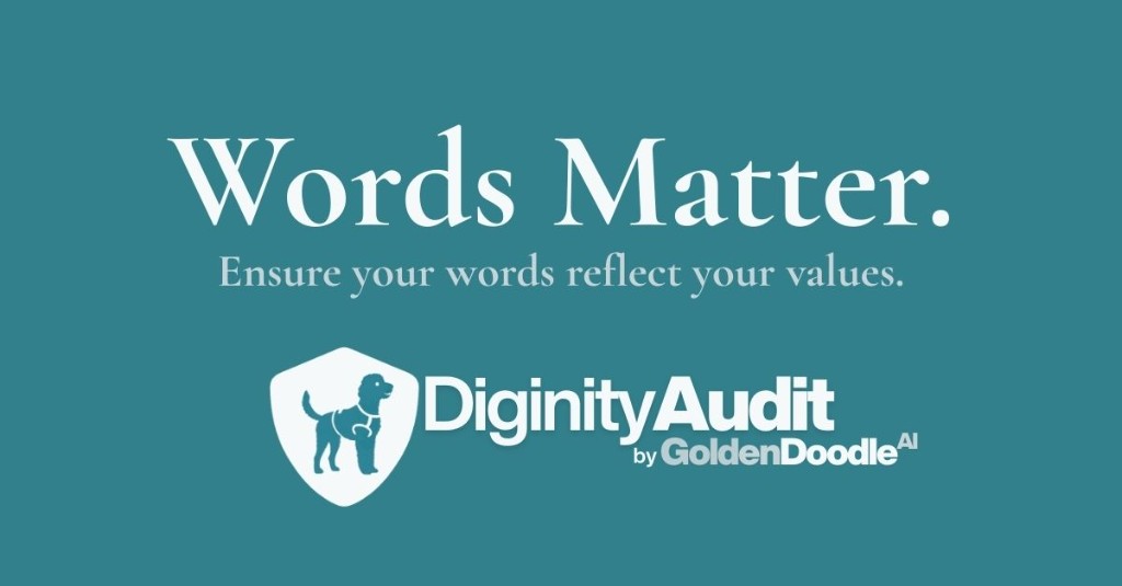 GoldenDoodle AI Launches Free Dignity Audit to Help Mission-Driven Organizations Align Communications with Their Values