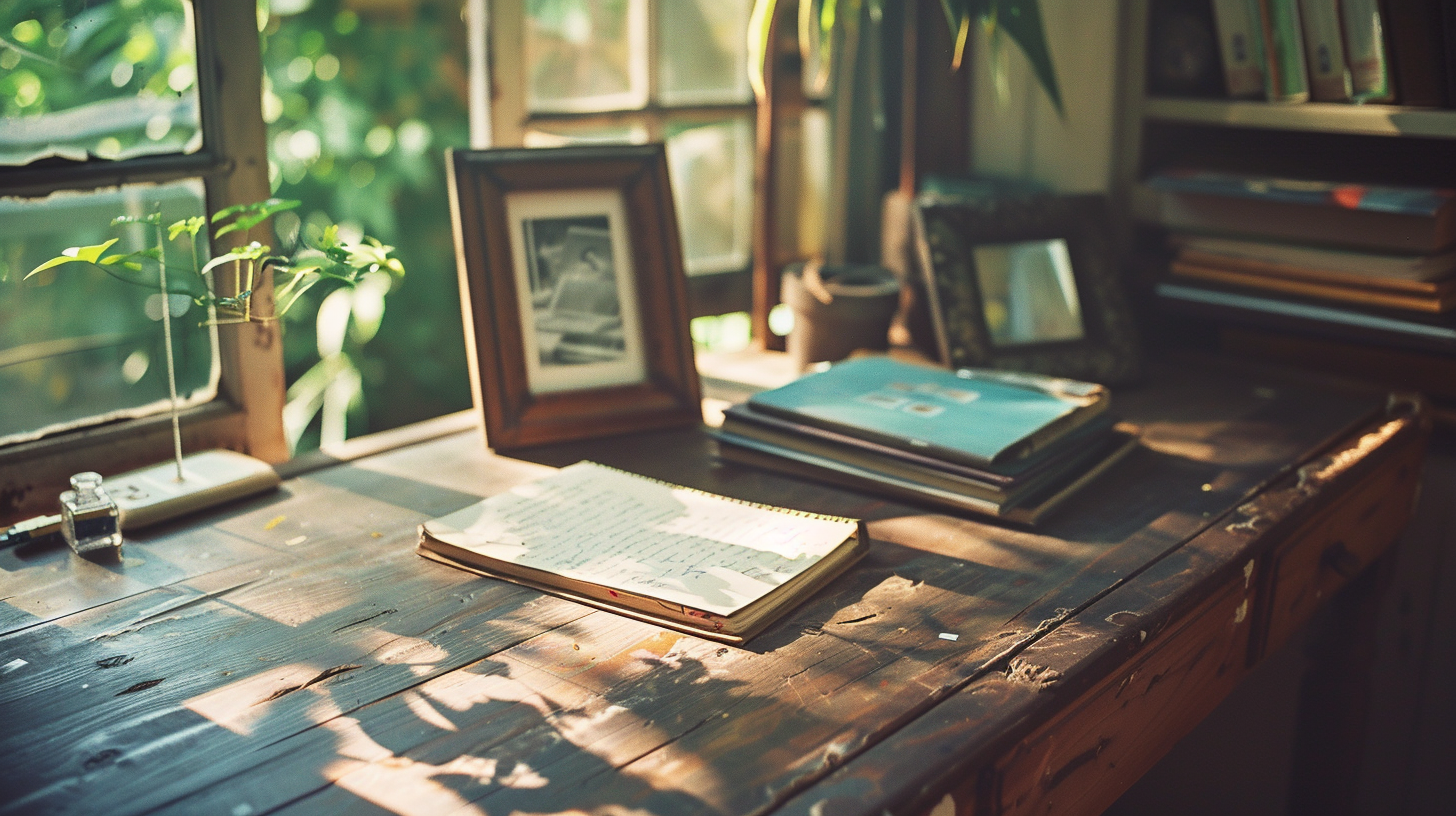 Dignity Is the First Step in Healing