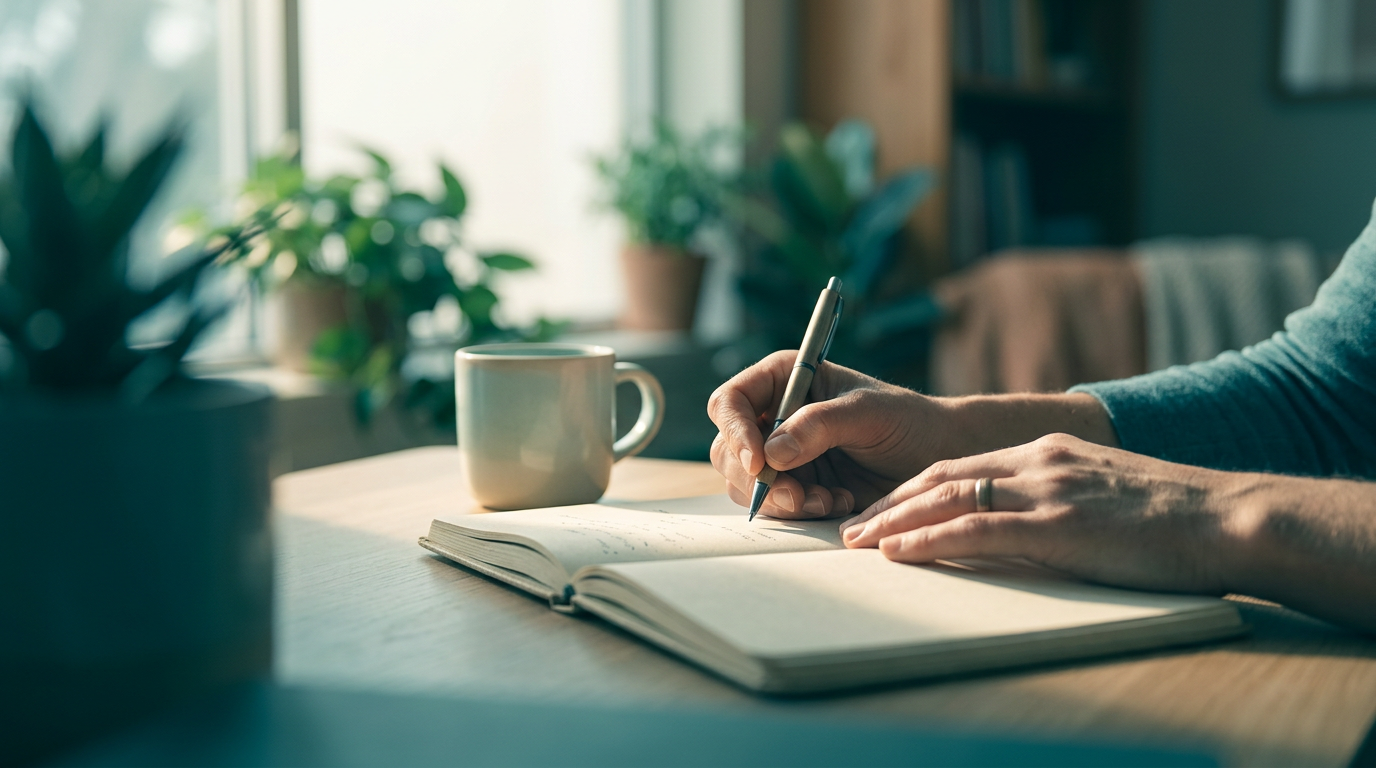 The People You Serve Can Tell When It Was Written by AI. Here's What We Did About It.