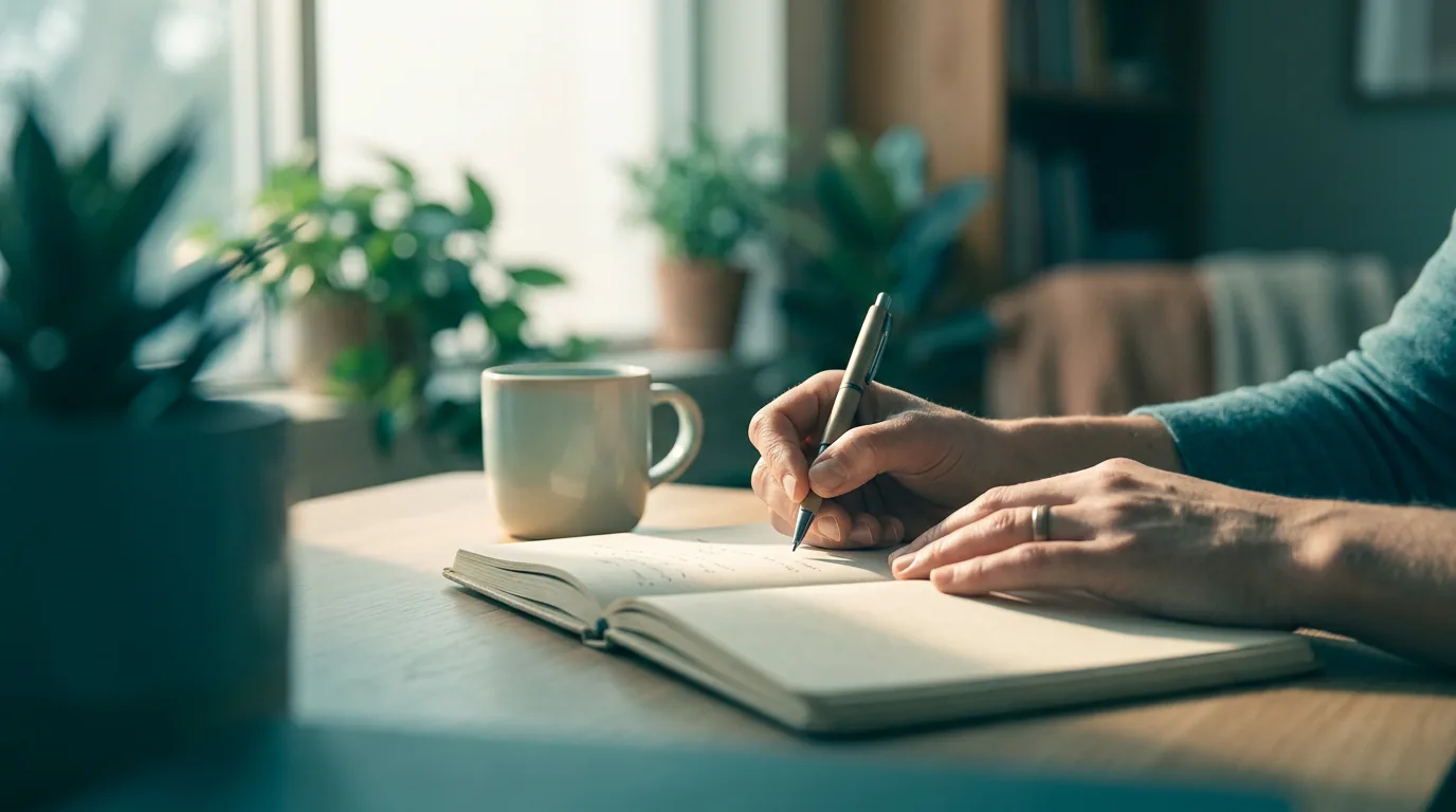 The People You Serve Can Tell When It Was Written by AI. Here's What We Did About It.