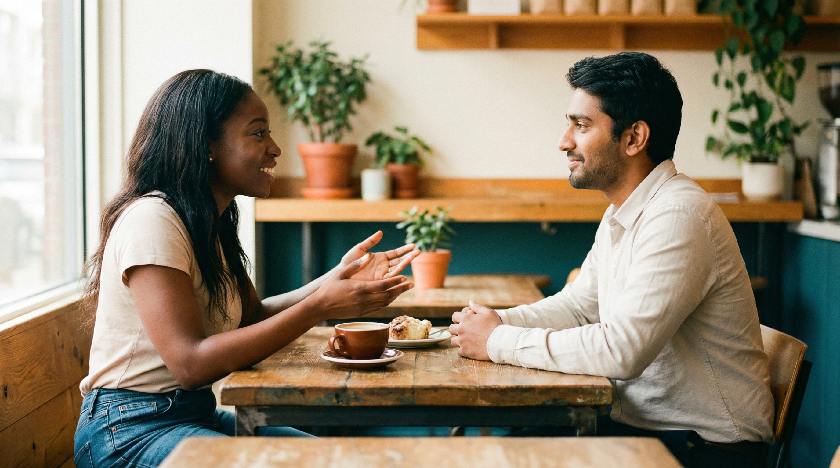 The Profit Motive Behind Authentic Communication