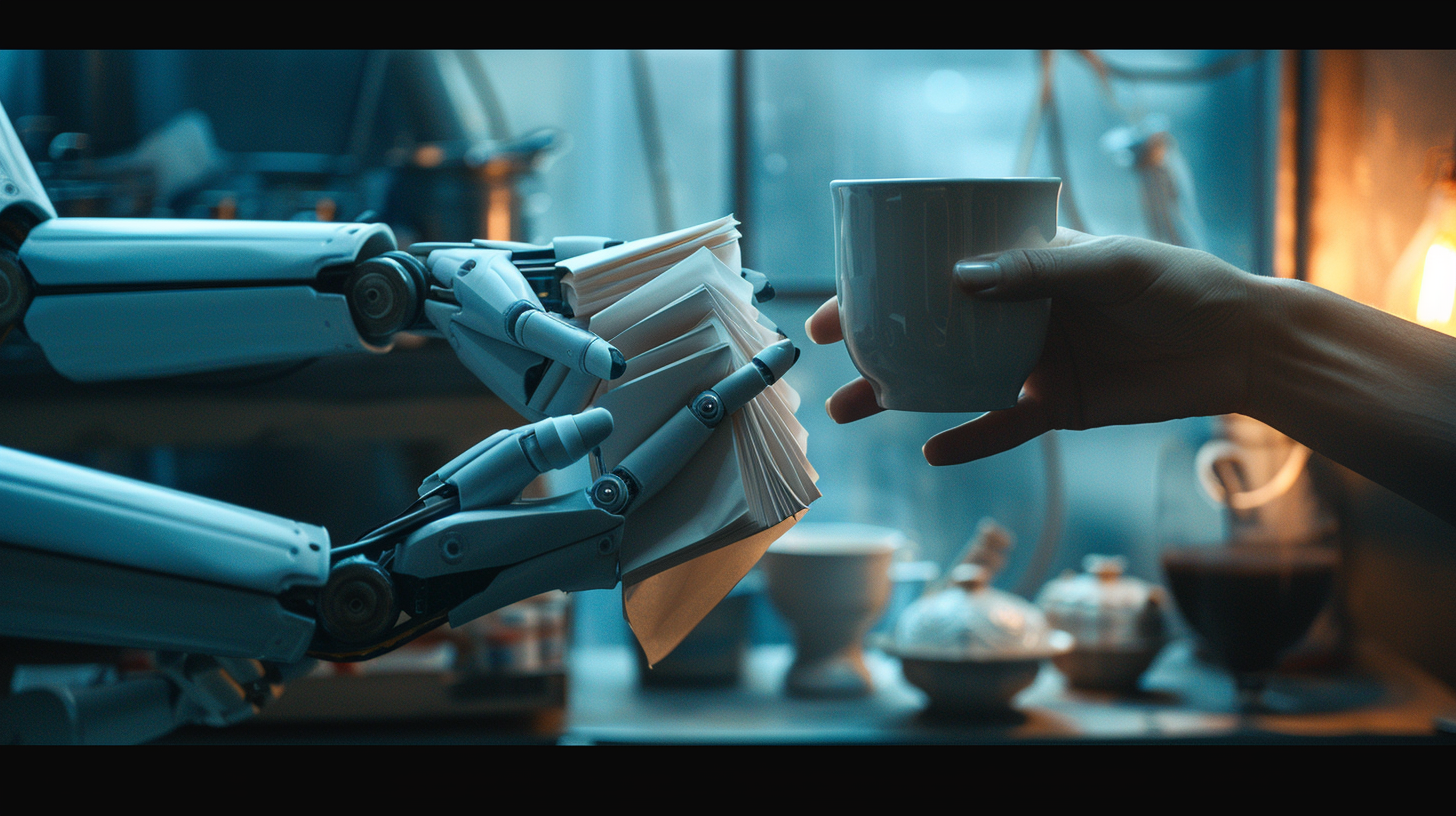 The Two Kinds of Safety: Why 'Liability Safety' Isn't Enough